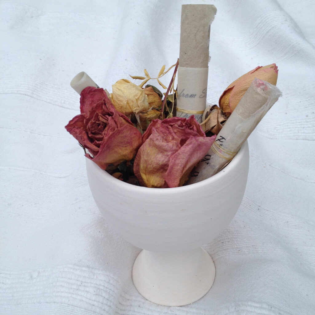 Goblet Poems