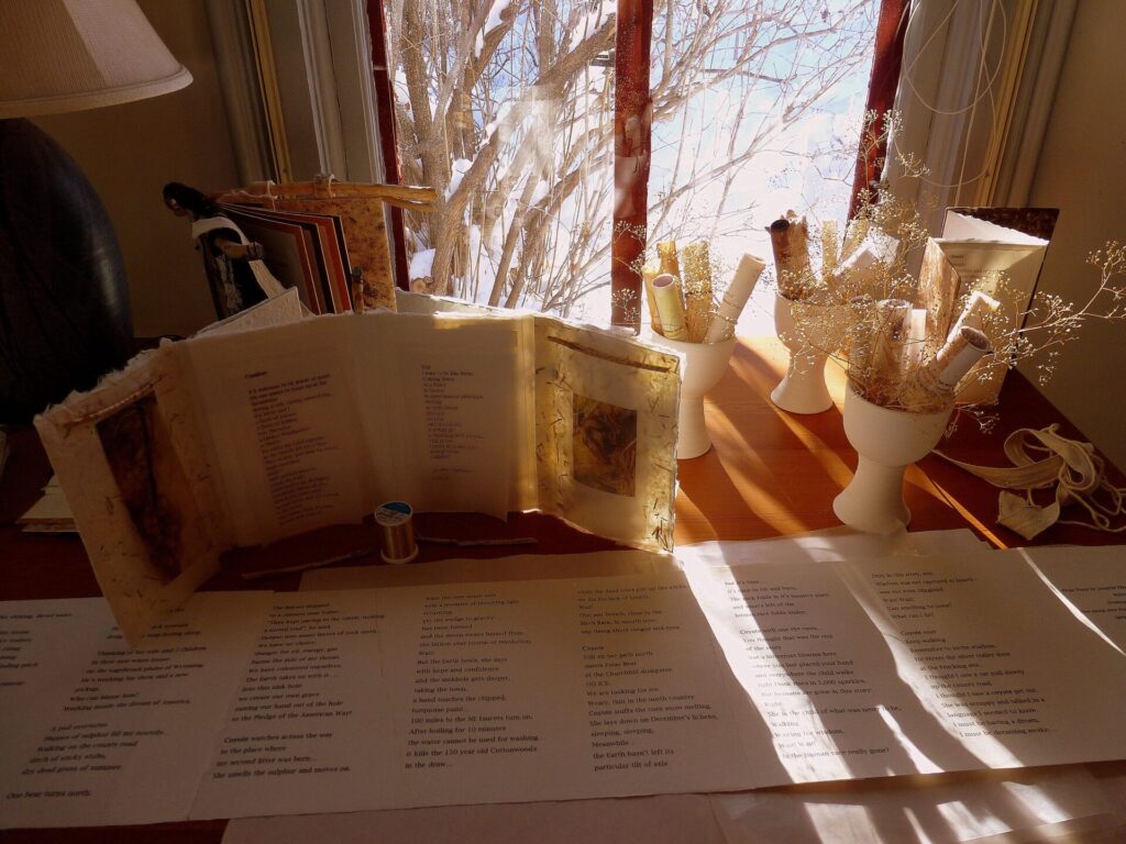 goblet poems 2